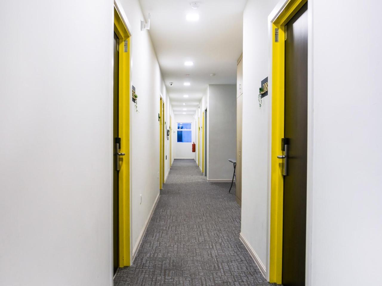 Havenue Hotel Shah Alam Exterior photo